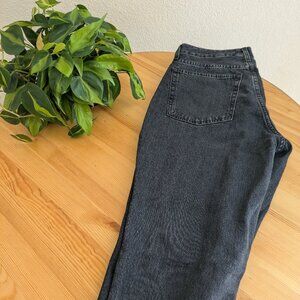 Everlane 90's Cheeky Hourglass Jeans